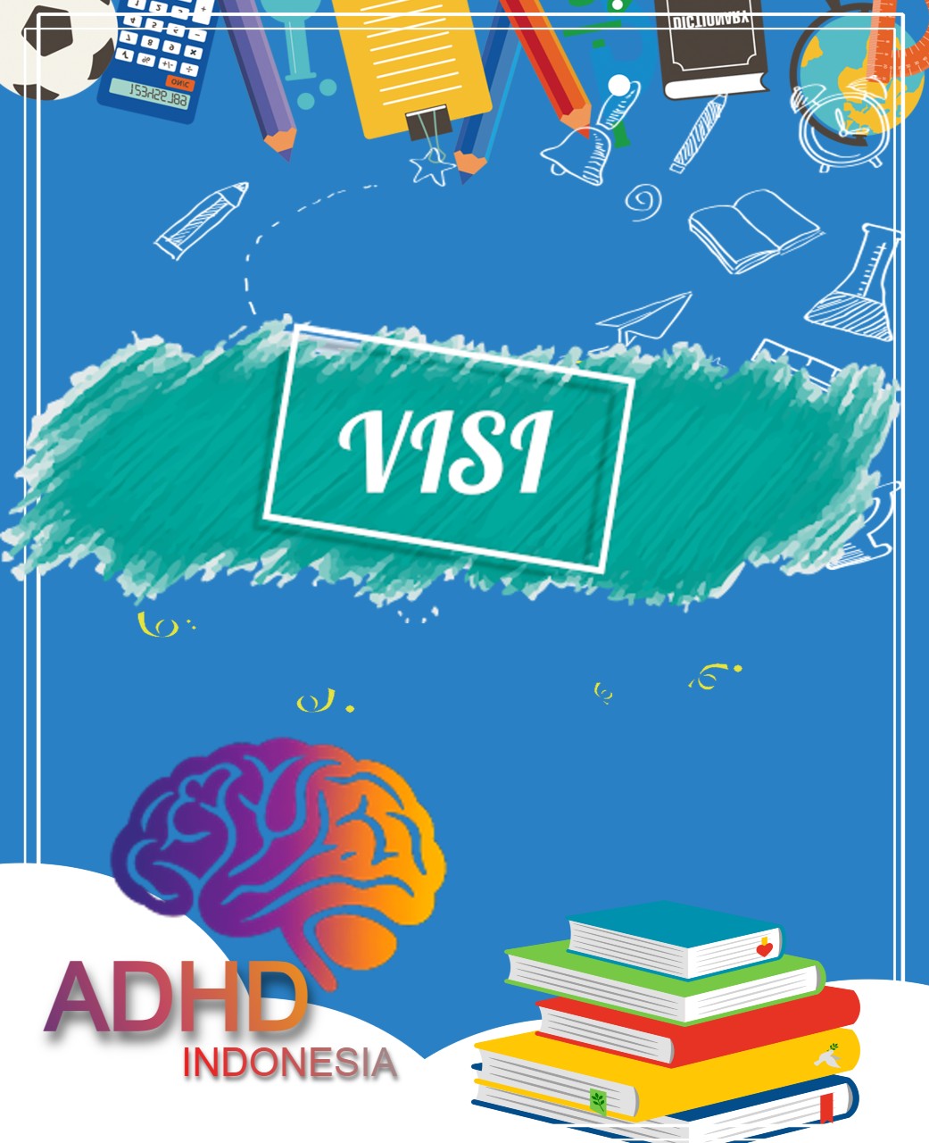 visi adhd Indonesia Kabupaten Blora